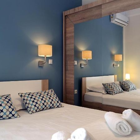 Stylish Modern Apartment, Nilie Hospitality Mgmt Thessaloníki Eksteriør billede