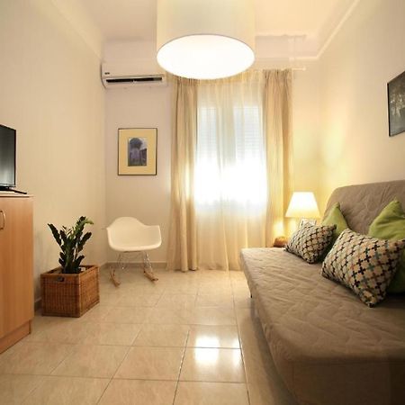 Stylish Modern Apartment, Nilie Hospitality Mgmt Thessaloníki Eksteriør billede